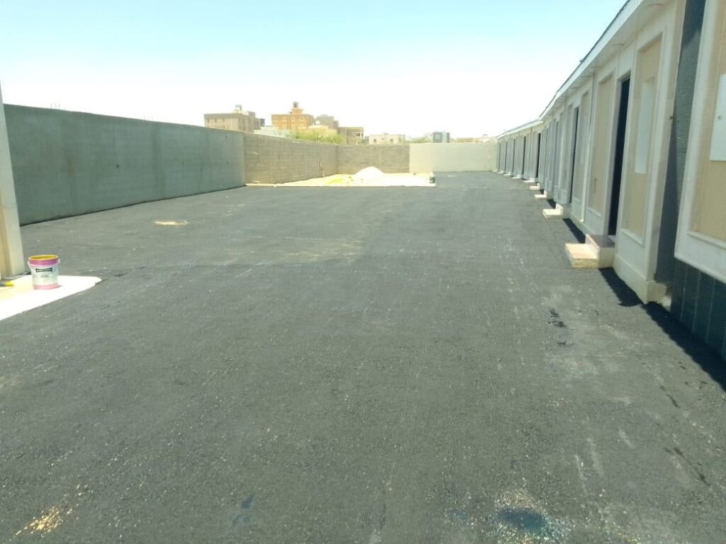 تجهيز الاندية العامة والخاصة